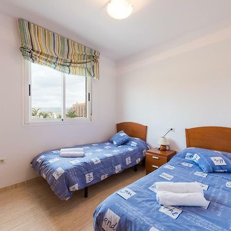 Appartamento Playa Coral En Marina D'Or Oropesa del Mar Esterno foto