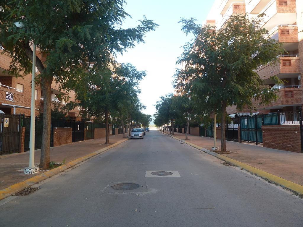 Appartamento Playa Coral En Marina D'Or Oropesa del Mar Esterno foto